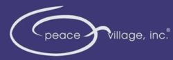 Peace Village logo